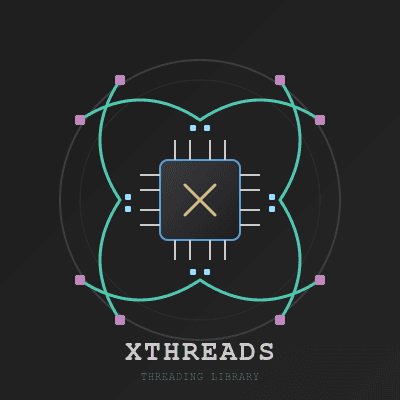 Xthreads